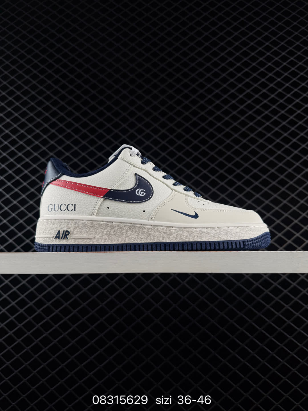 NIke Air Force 1 '07 Low-JJ2508-802 NIke Air Force 1 '07 Low-JJ2508-802